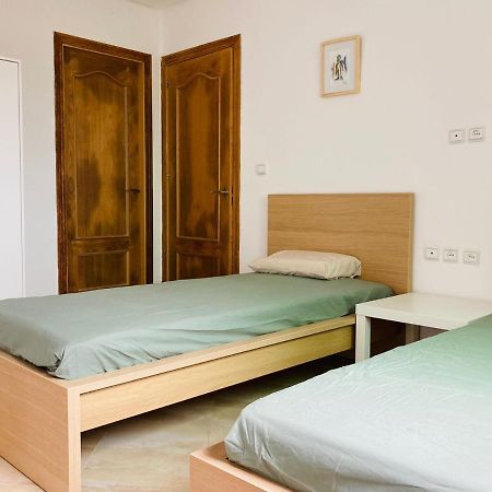 Superb Apartment In The Heart Of Tanger Exterior foto