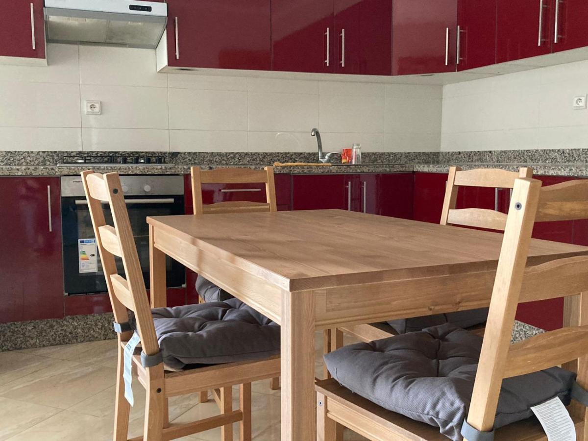 Superb Apartment In The Heart Of Tanger Exterior foto